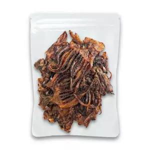 바다모아 구운 미니 오징어다리 200g