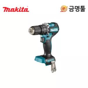 마끼다 DHP487Z 충전햄머드릴 18V 본체 BL모터 2단속도조절 드라이버+햄머기능