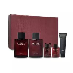 오딧세이 로맨틱 스페셜 2종 세트