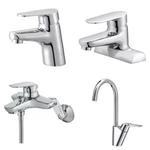 대림바스 국산 욕실수전 세면대 샤워기 욕조 싱크대 주방 거위목 수전