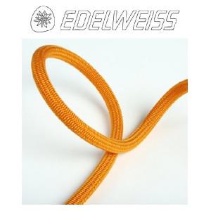 에델바이스 코드슬링 9mm/60M  오렌지