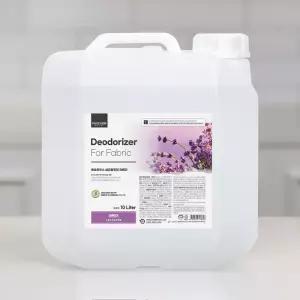 뽀숑하우스 섬유탈취제 10L 5가지향 업소용 숙박시설 침구 땀냄새 화장실 악취제거 강력탈취