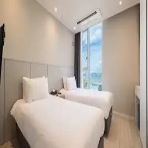 [인천] 인천 호텔 오션파크나인(인천, 중구)