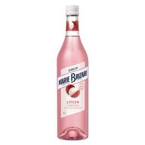 마리브리자드 시럽 700ml 리치시럽