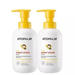 [아토팜]아토팜 키즈 허니 로션 300mlx2개