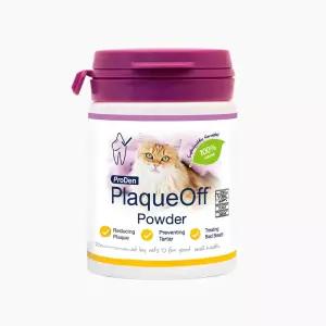 플라그오프 고양이전용 40g