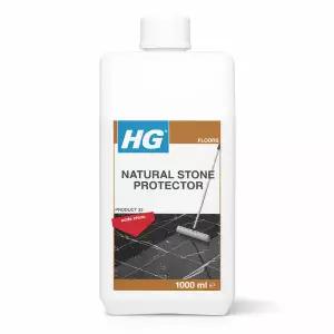 [한스전자]천연 인조 대리석 코팅제 타일 상판 바닥 코팅 광택제 석재 화강석 왁스