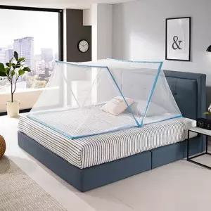 [모빌리에] 원터치 이지 폴딩 모기장 슈퍼싱글