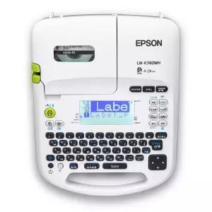 엡손 라벨프린터 LW-K740WH 4~24mm PC겸용 OK-730후속
