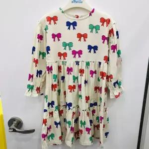 [리틀밥독]리본  원피스  B223MOP03_IC