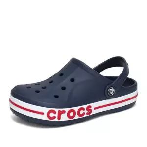 키즈 바야밴드 클로그 샌들 슬리퍼 아쿠아슈즈 네이비 207019-410