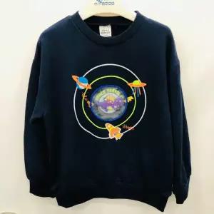 [리틀밥독]블랙홀 티셔츠  B213MTS06_IC