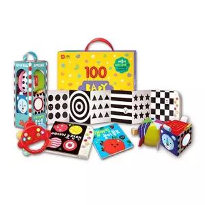 애플비 BABY 백일선물 BOX