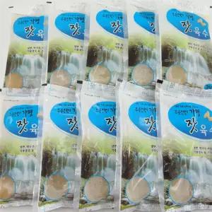 가평잣냉면 만능 잣육수 30봉