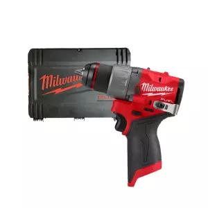 밀워키 M12 FDD2-0X 12V 충전 드라이버 베어툴 케이스포함