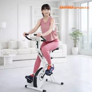 비앰비스포츠 접이식자전거 BSI-F14 실내자전거 헬스