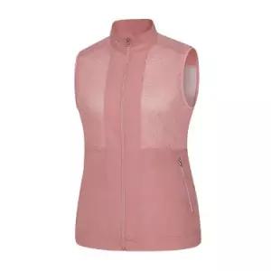 [롯데백화점]콜핑 단독최저가 LD08 여성 봄 메쉬 경량등산조끼 KTV7144W