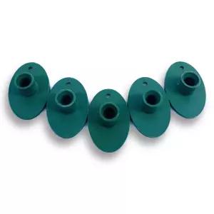 그라운드골프장비 스타트본 골프티 1개 퍼트 고무골프티