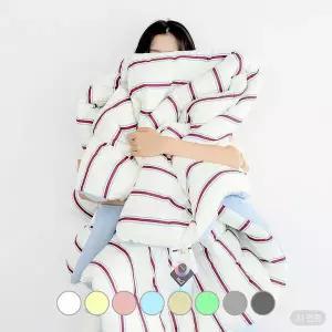 조은자리 국산 차렵이불 사계절 먼지 없는 알러지케어 항균솜 여름 겨울 간절기 이불 SS Q