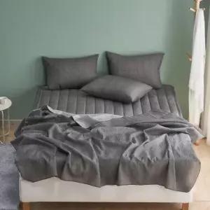 아트박스 르헤브 윈디 시어서커 홑이불 패드세트  SS 싱글)