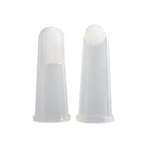 손가락칫솔 케이스, 일반, 2개