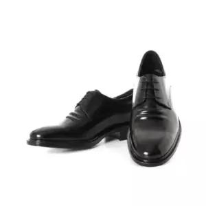 [롯데백화점]영에이지 포토폴리오 발편한 천연가죽 오리지널 더비 신사화 3CM PFBFHD307