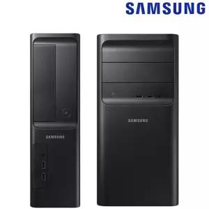  삼성 컴퓨터 멀티작업용 사무용PC 슬림/미들 [i5-7500/16G램/SSD500G/정품윈도우11] 