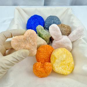 주물럭비누 키즈솝 쪼물딱 어린이 비누만들기키트 대량주문 학교 관공서