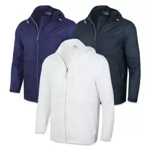 빌리언즈 봄 여름용 바람막이 초경량 등산 얇은 운동 홑겹 방수 방풍 매쉬 흰색 여름 자켓 겉옷 간절기 상의 냉감 단체복 