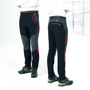 [경신코리아] KSK 671 춘추복바지 등산바지 여름바지 스판바지 기능성바지