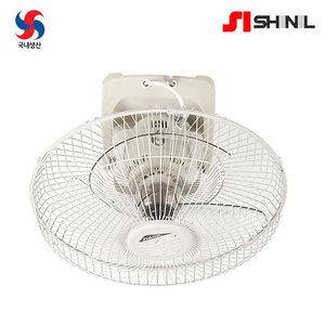 신일 SIF-16CSH 선풍기 천장용 국산 천정용 산업용 신일선풍기