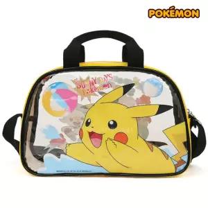 포켓몬 썸버보스턴 아동 어린이 수영가방/비치백/물놀이/수영장