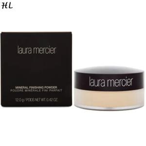 로라메르시에 미네랄 피니싱 파우더 12g (#1)/모든피부용