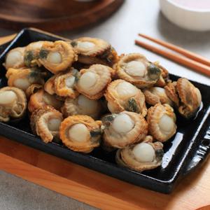 국내산 홍 가리비살 100g x 5팩