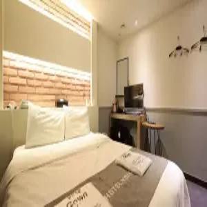 [서울] 영등포 하이브 호텔 - 구 YOLO(서울모텔/영등포모텔)