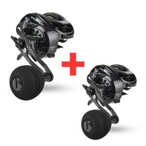 쭈꾸미베이트릴 1+1 합사증정 갑오징어 베이트릴 초경량 카본 드랙