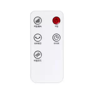 무소음 날개없는 선풍기 스탠드형 거실 아기 무풍 선풍기 타워팬