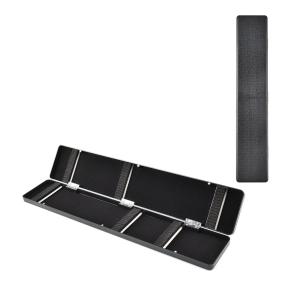 민물 찌케이스 접이식 양면 자석 민물찌 보관함 50