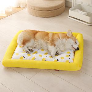강아지 고양이 쿨매트 쿨방석 쿨링 애견 반려동물 여름 펫매트