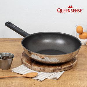 세신퀸센스 샤이니 통오중(5PLY) 코팅궁중팬30CM