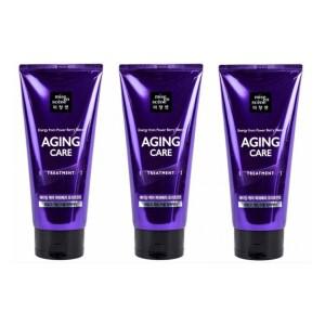 미쟝센 에이징케어 트리트먼트 330ml X 3개