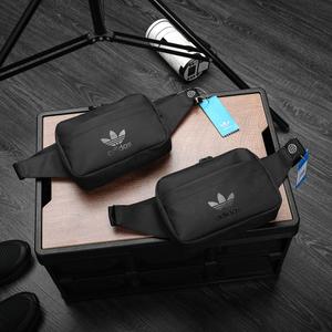 아디다스 아카이브 힙색 웨이스트백 Adidas ARCHIVE ADICOLOR Waits Bag HD7194