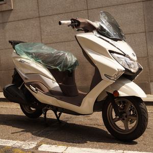 스즈키 버그만 스트리트 125 EX 고효율 스쿠터 / 26연식