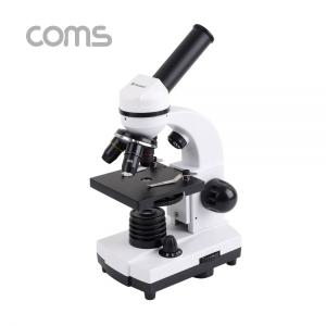BF156 Coms 초정밀 현미경 40x~1600x 생물 현미경 Microscope Set