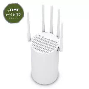 ipTIME AX3000M 와이파이 기가 무선 WIFI6 인터넷 메시 지원 유무선 공유기