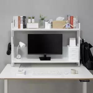 [아트박스]/카멜마운트 핏쳐 공간활용 책상 선반 FDS12