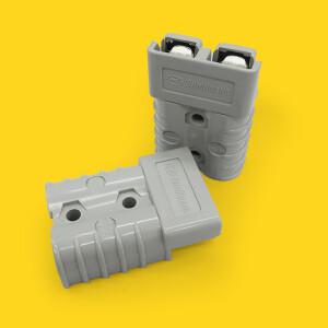 지게차 플러그 175A 국산 전원 배터리 커넥터