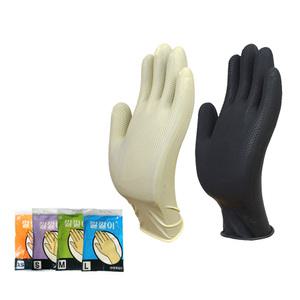 동광 깔깔이 미용 장갑