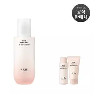 빨간쌀 보습탄력 에멀젼 125ml