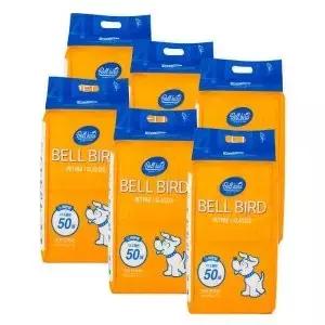 벨버드 클래식 패드 300매 강아지 배변패드 50매X6개입)